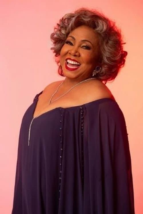 Alcione foto