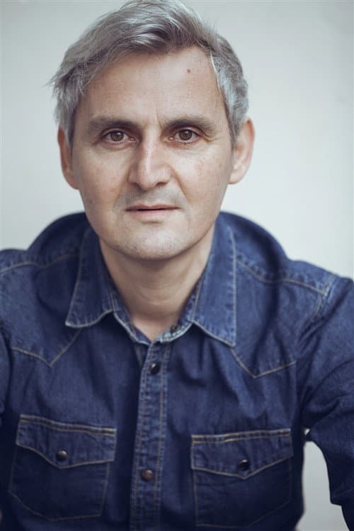 Olivier Ruidavet foto