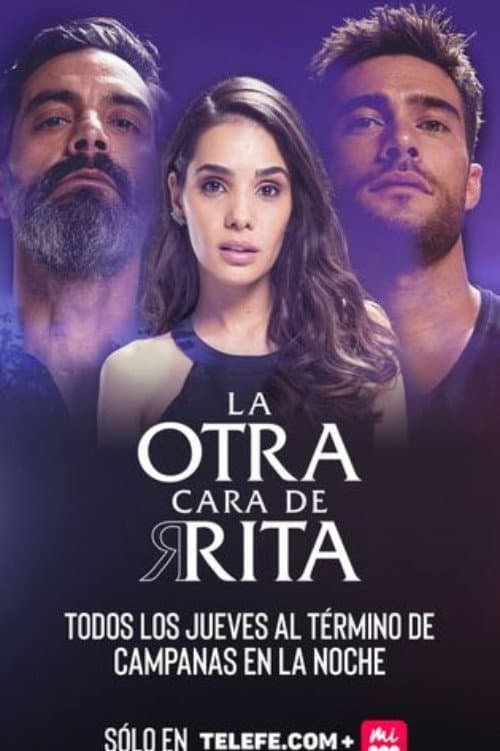 La otra cara De Rita (2019) poster