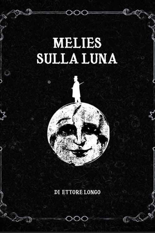 MÉLIÈS SULLA LUNA (2024) poster