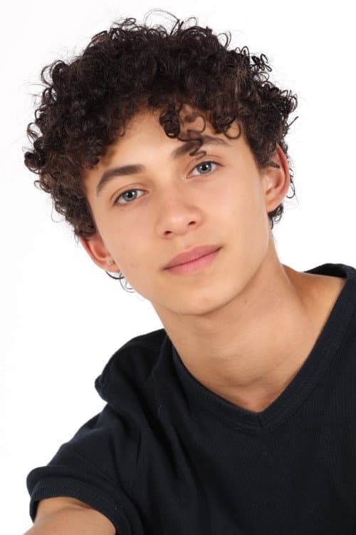 Taylor Oliver foto