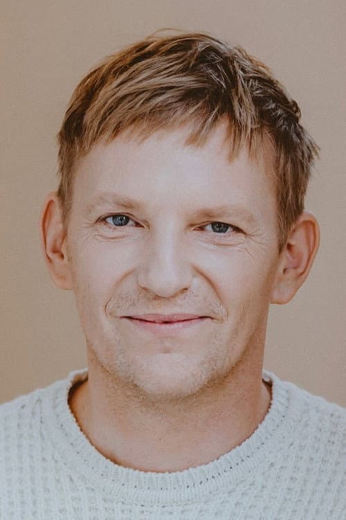 Christoph Glaubacker foto