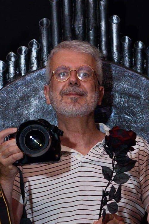 Pier Luca Mori foto