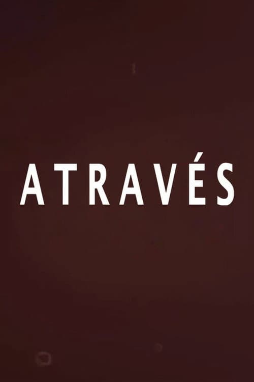 Através (2012) poster
