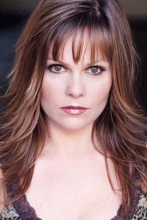 Monica Huntington foto