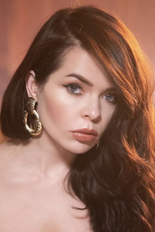Елена Князева foto