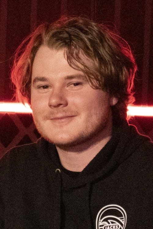 Austin Lawrence foto