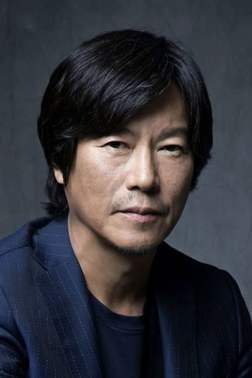 豊川悦司 foto