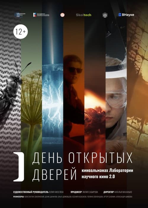 День открытых дверей (2024) poster