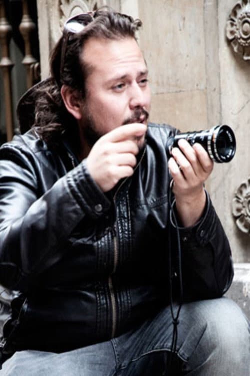 Felipe Cano foto