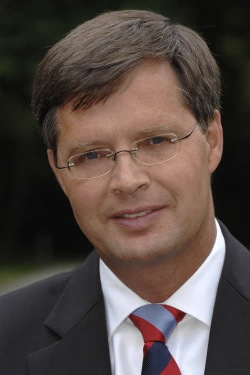 Jan Peter Balkenende foto