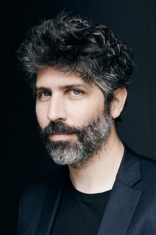 Iván Fund foto