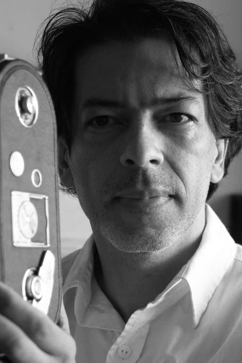 Paulo Leão foto