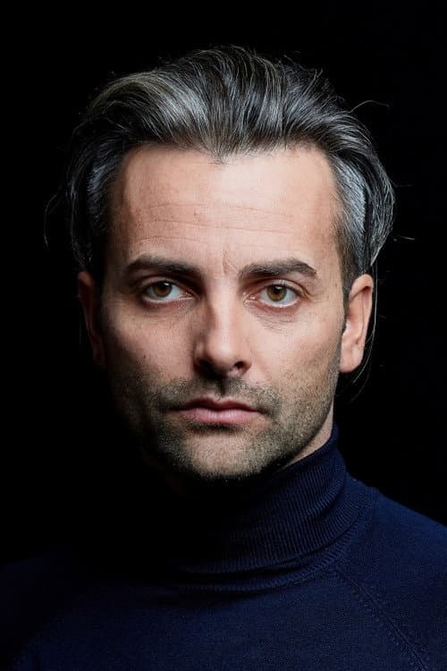 Cosmin P. Zaharia foto
