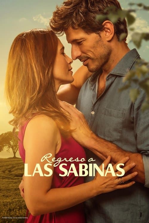 Regreso a Las Sabinas (2024) poster