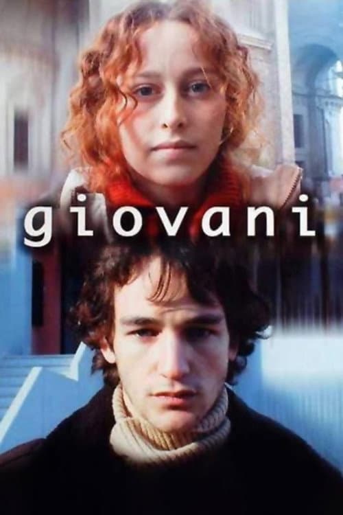 Giovani (2003) poster