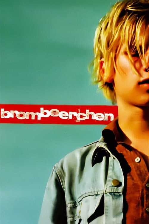 Brombeerchen (2002) poster