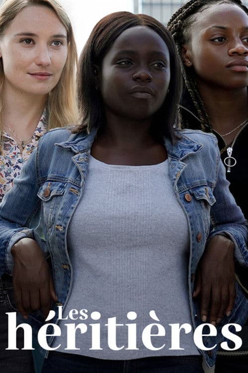 Les Héritières (2021) poster