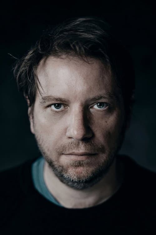 Gareth Edwards foto