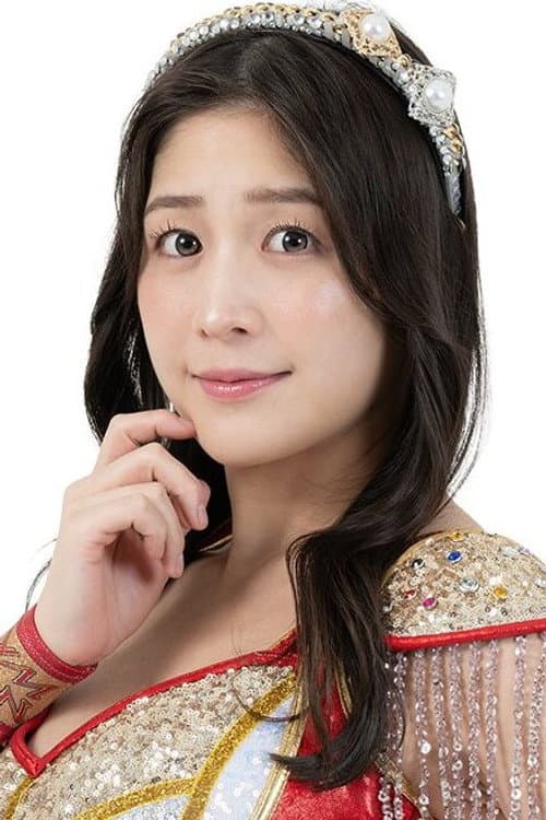 上原 わかな foto