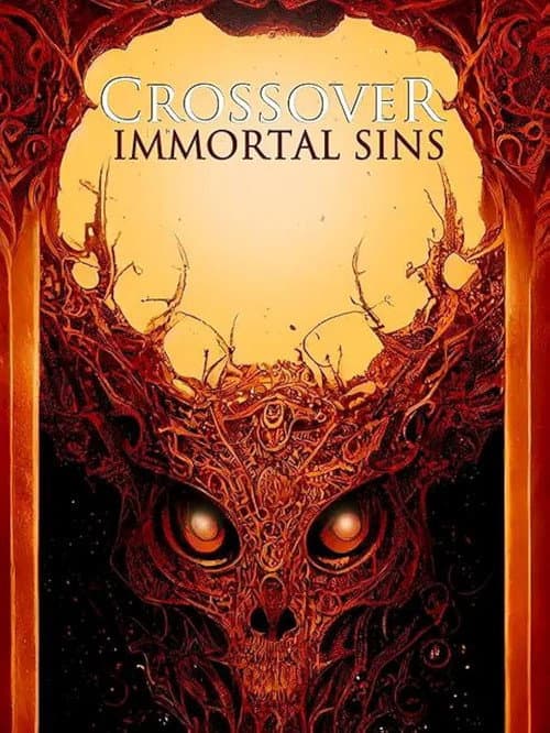 Crossover: Immortal Sins (2023) poster
