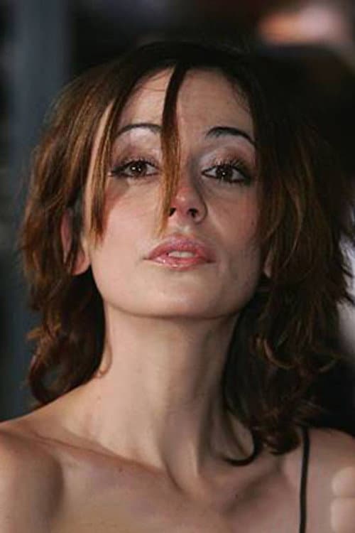 Marily Milia foto