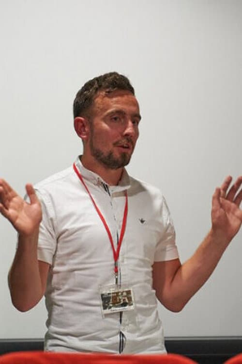 Gary J Hewitt foto