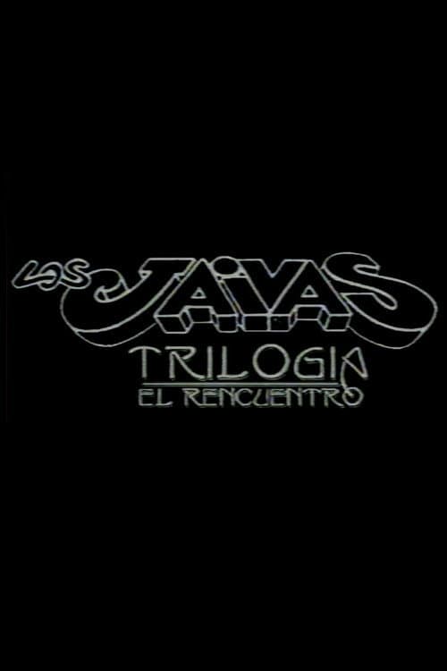 Los Jaivas: Trilogía El Rencuentro (2000) poster