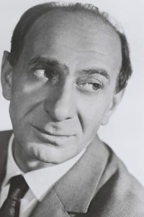 Szymon Dżigan foto