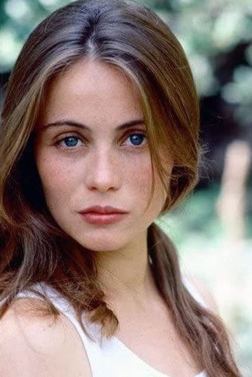 Emmanuelle Béart foto