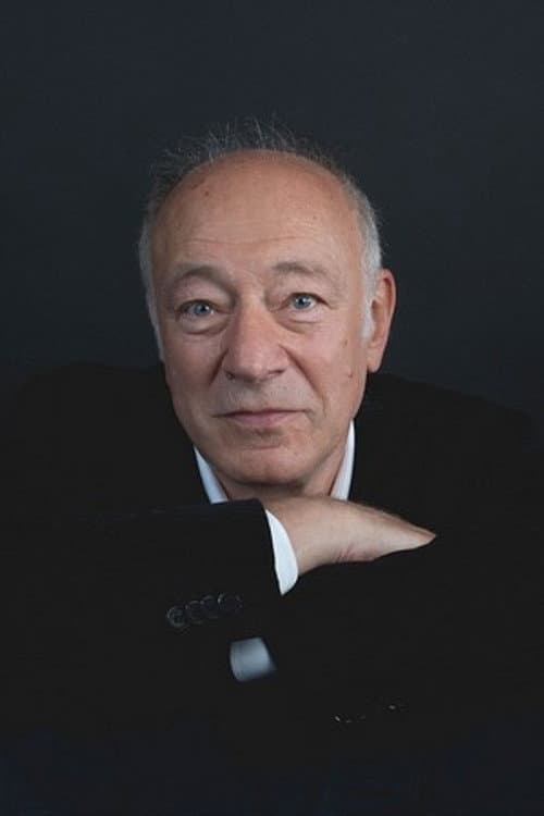 Simon Bakhouche foto