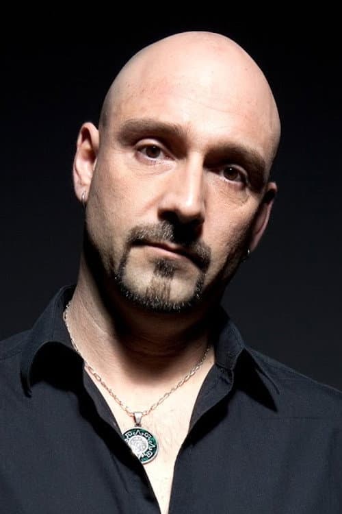 Oliver Hartmann foto