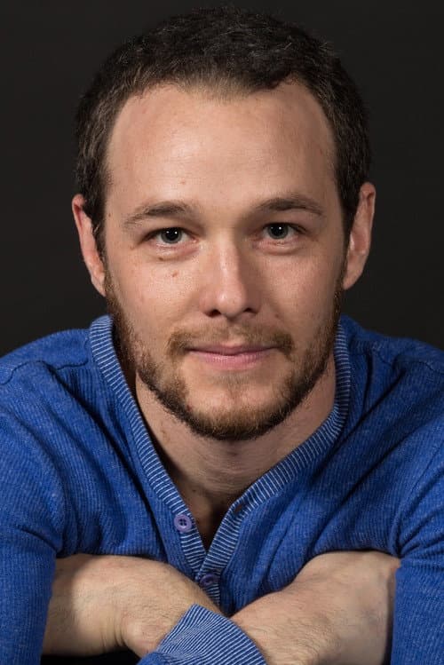 Jack Mikesell foto
