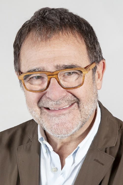Alberto Anaut foto