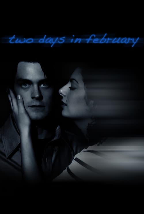 Two Days in February (2012) poster
