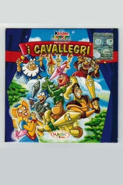 Funny Castle (2004) poster