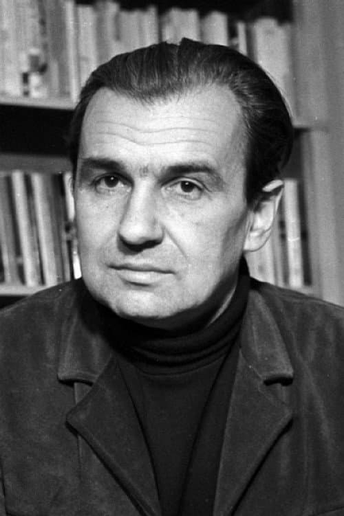Czesław Petelski foto