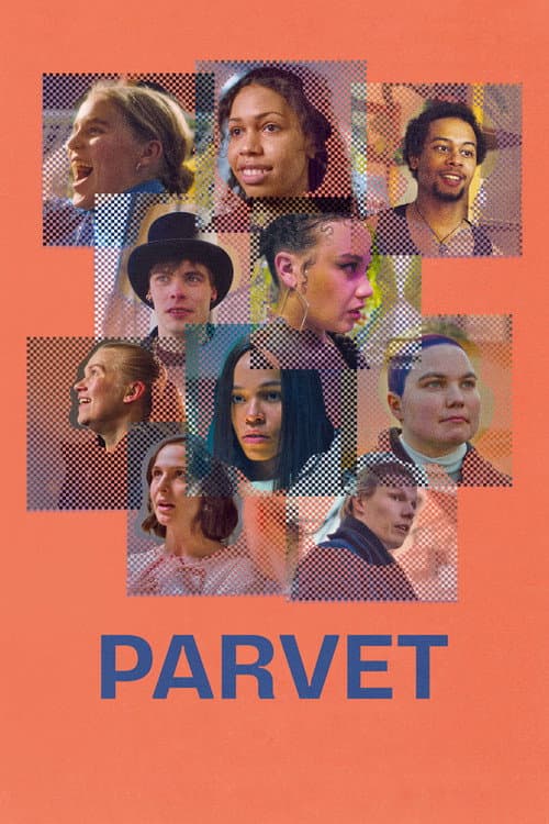 Parvet (2024) poster