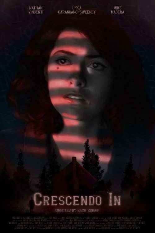 Crescendo In (2024) poster