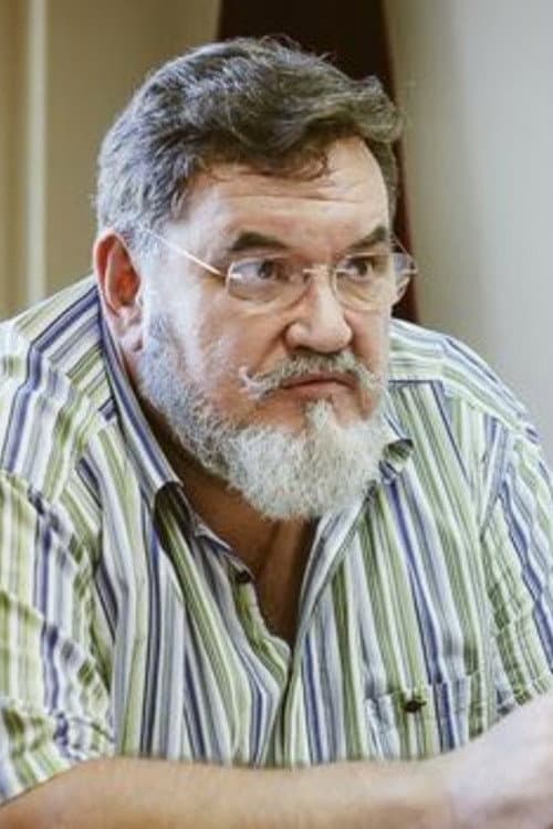 Igor Porshnev foto