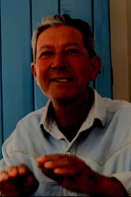 Seu João foto