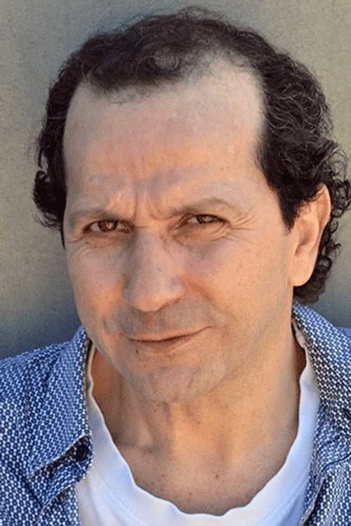 Omar Bekhaled foto
