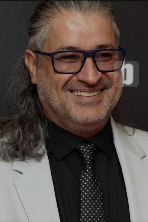 Abdolreza Kahani foto