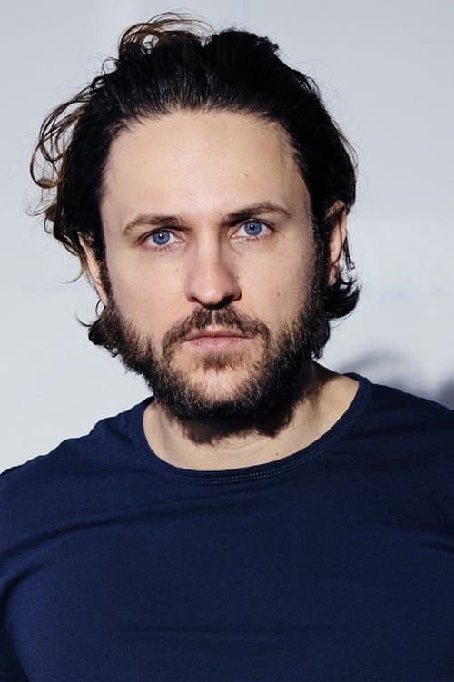 Dimitrij Schaad foto