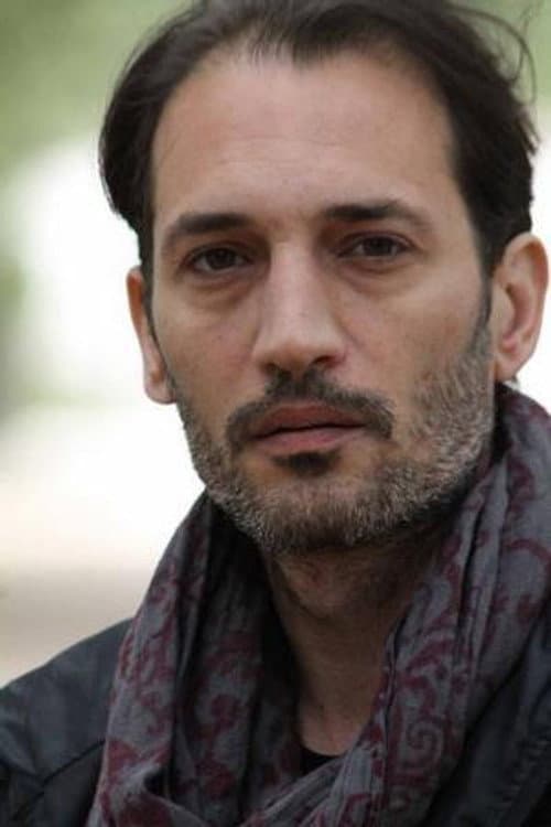 Luigi Iacuzio foto