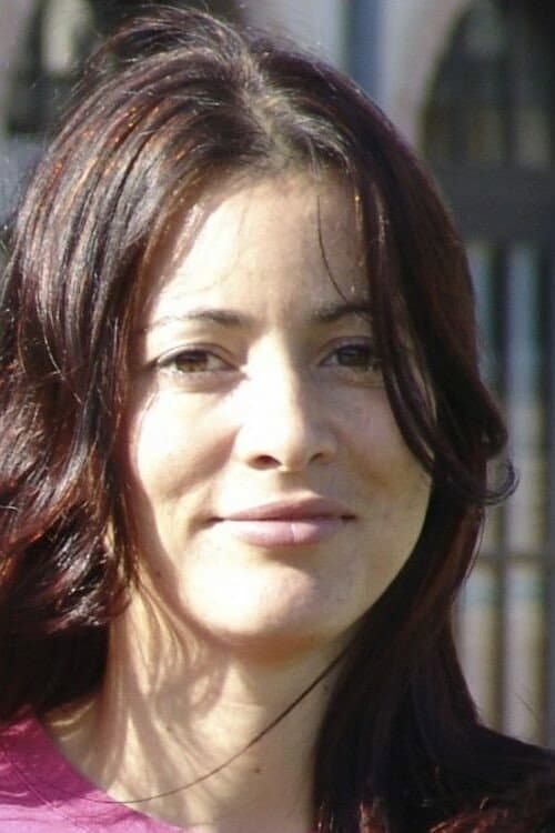 Amandine Fredon foto