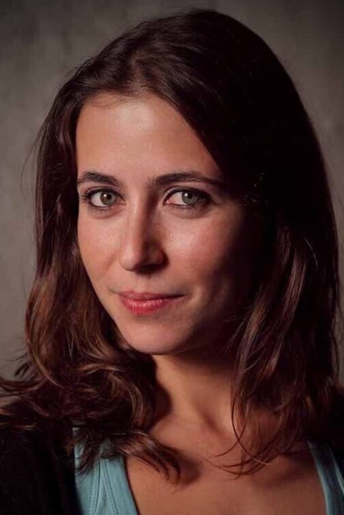 Alice Medeiros foto