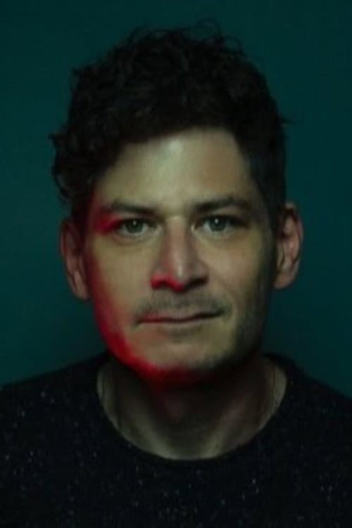 Chris McKim foto