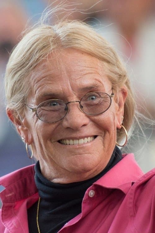 Susan Backlinie foto