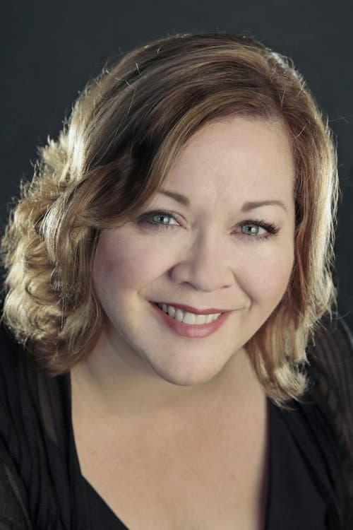 Pamela Armstrong foto